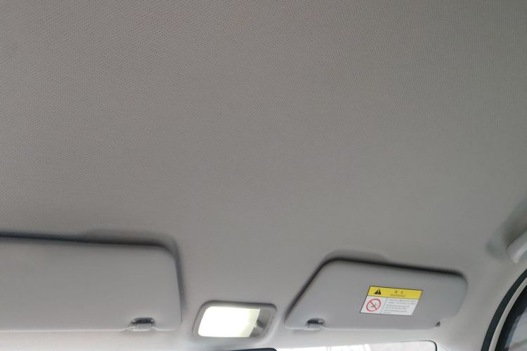 五菱汽车 宏光MINIEV 2024款 第三代 215km 青春版中控内饰22