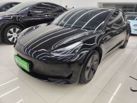 特斯拉 Model 3 2022款 后轮驱动版