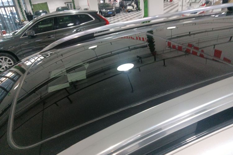 福特 锐界 2018款 EcoBoost 245 两驱豪锐型 7座 国V局部细节57