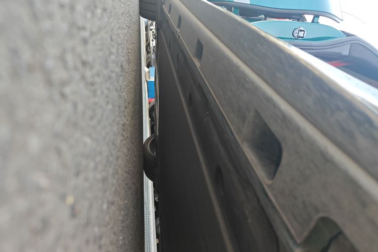 小米汽车 小米SU7 Ultra 2025款 Ultra局部细节9001