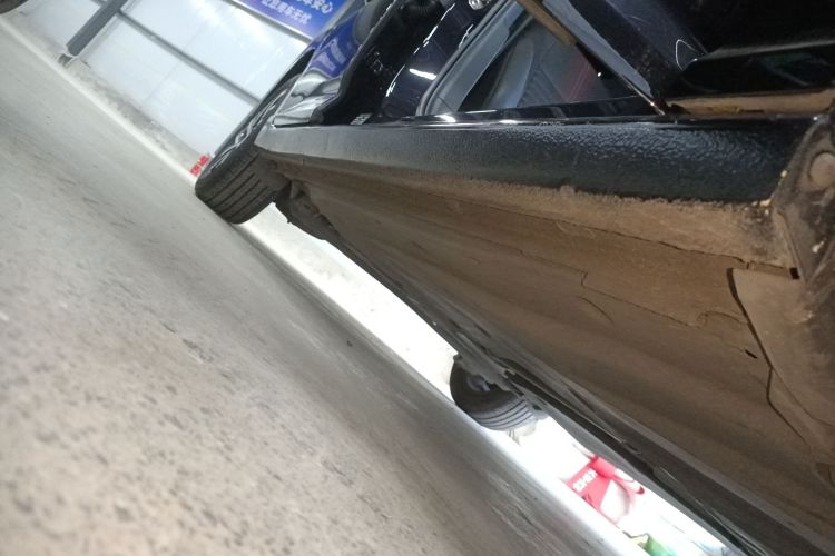 大众 朗逸 2023款 280TSI DSG星空满逸版局部细节9001