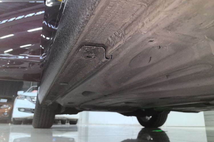 奥迪A3 2016款 Sportback 35 TFSI 领英型局部细节9001