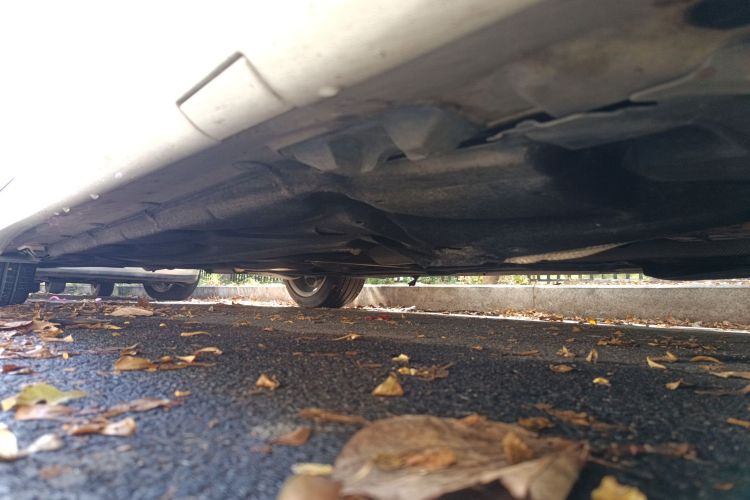 奔驰E级 2015款 E 260 L 运动型局部细节9001