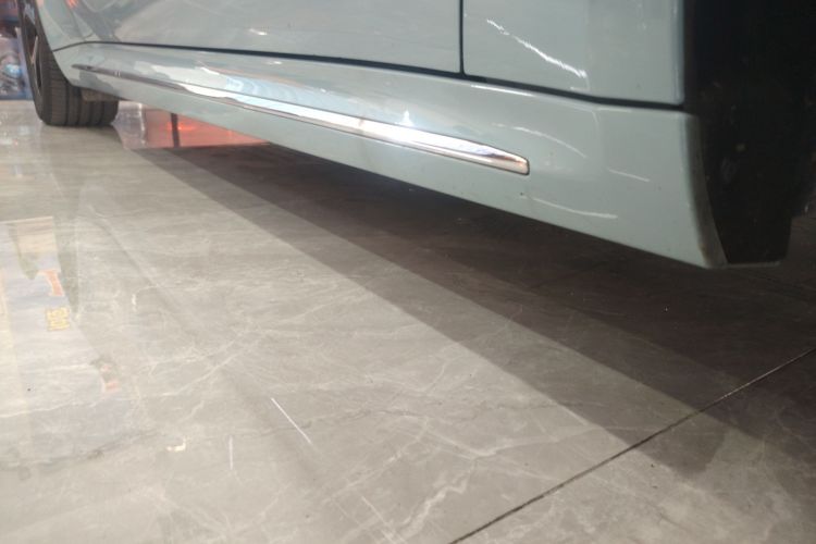 鸿蒙智行 智界S7 2024款 Max+ 后驱超航智驾版局部细节9001