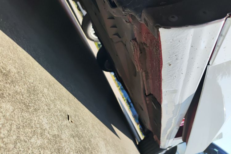 奥迪A3 2018款 30周年年型 Limousine 35 TFSI 进取型局部细节9002