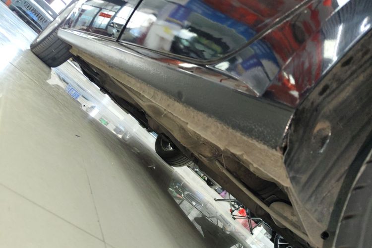 大众 朗逸 2015款 230TSI DSG舒适版局部细节9002