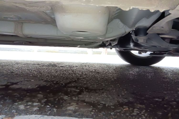 别克 威朗 2023款 Pro 乐享版局部细节9001