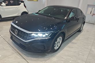 大众 帕萨特 2024款 280TSI 商务版