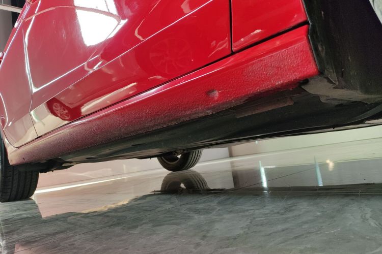 大众 凌渡 2019款 280TSI DSG舒适版 国V局部细节9001