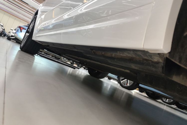 理想汽车 理想L7 2024款 MAX局部细节9002