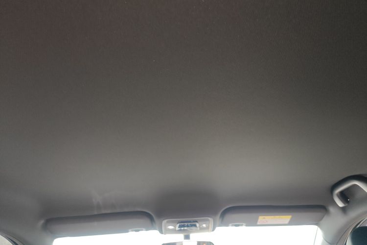 比亚迪 海鸥 2025款 305km 自由版局部细节22