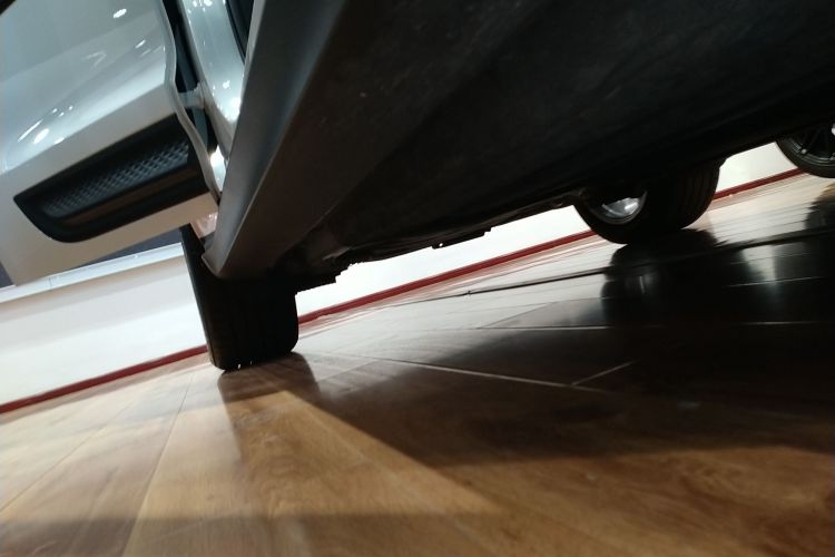 保时捷 2022款 Macan 2.0T局部细节9001