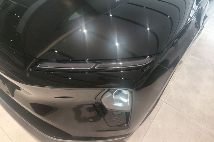 蔚来ET9 2025款 102kWh局部细节36