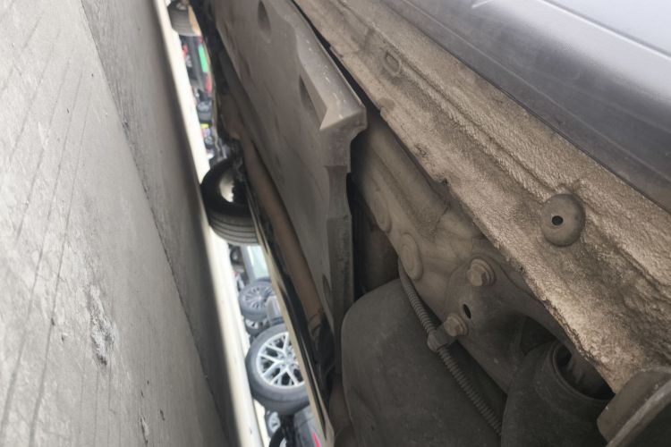 大众 途观 2017款 300TSI 自动两驱丝绸之路风尚版局部细节9002