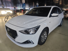 现代 悦动 2018款 1.6L 自动悦目版GL 国VI