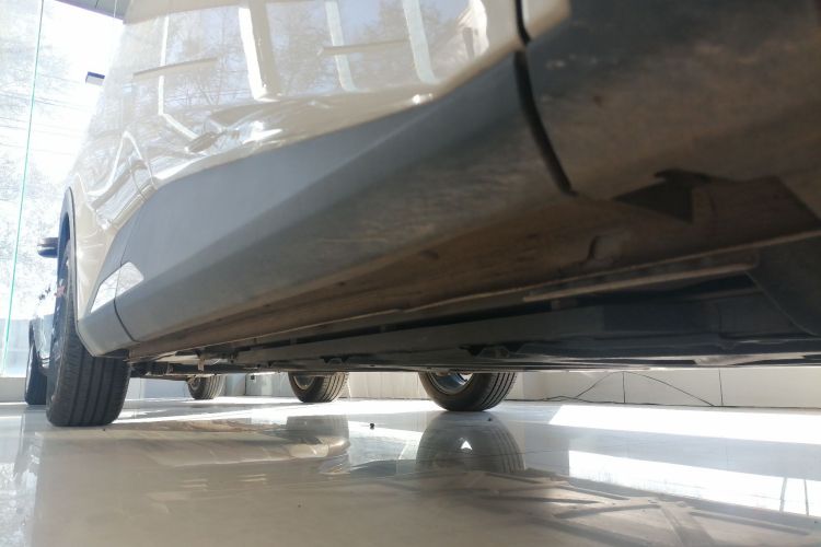 比亚迪 海鸥 2023款 自由版局部细节9001