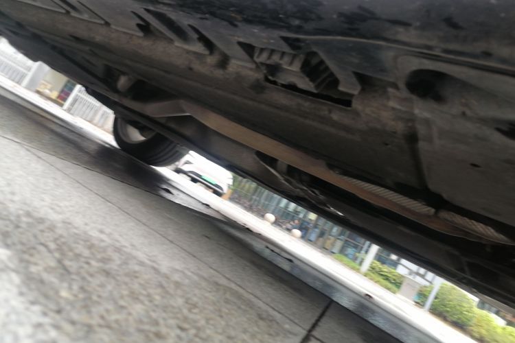 宝马X5(进口) 2018款 xDrive35i M运动型局部细节9001