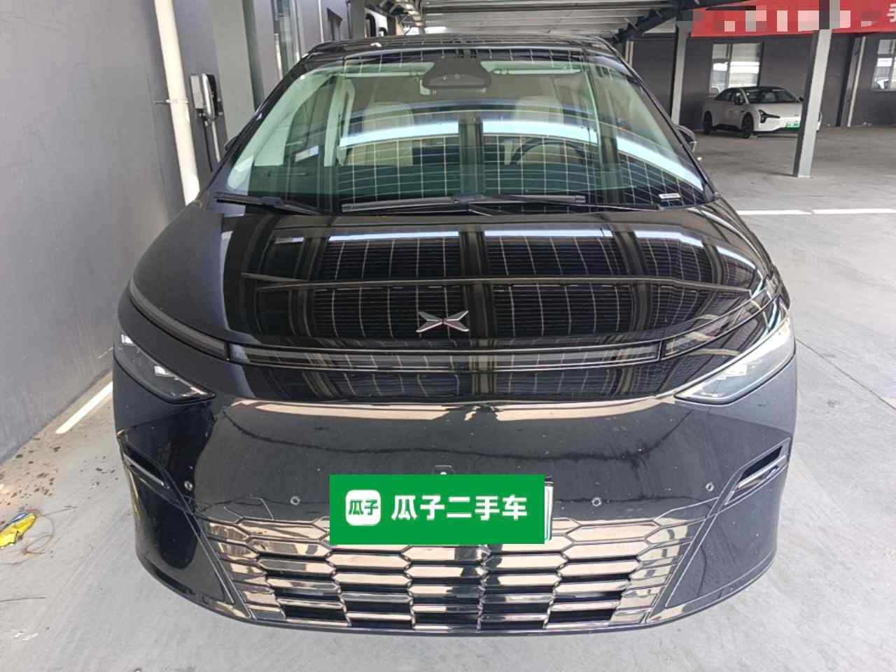 小鹏X9 2025款 纯电 740超长续航 Max(1)