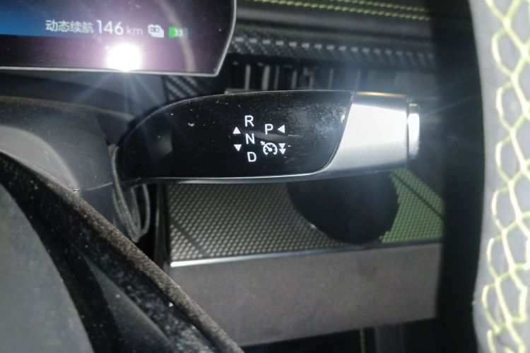 哪吒汽车 哪吒GT 2023款 560 Lite局部细节18