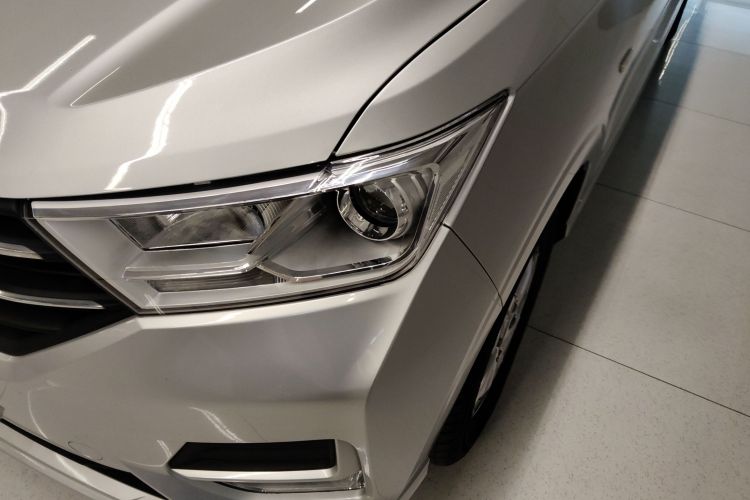 五菱汽车 五菱宏光 2021款 1.5L S标准型LAR局部细节36