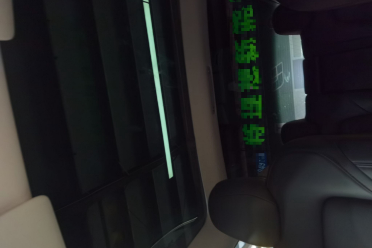 特斯拉 Model 3 2020款 改款 标准续航后驱升级版局部细节22