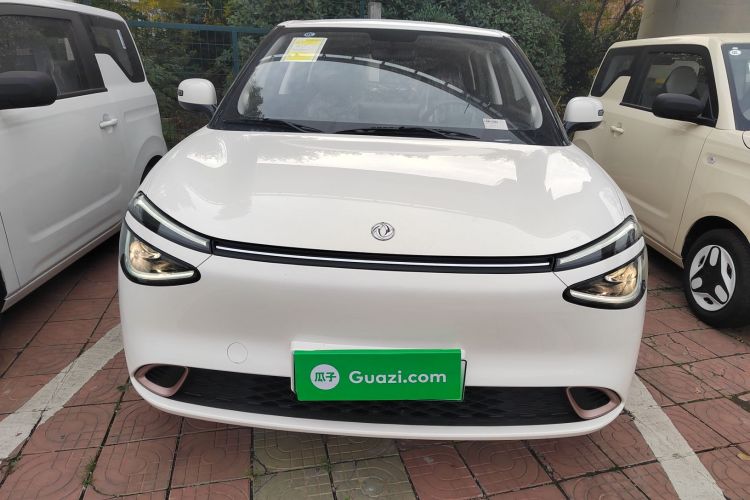 东风纳米 纳米01 2024款 焕新版 330 Air车身外观6001