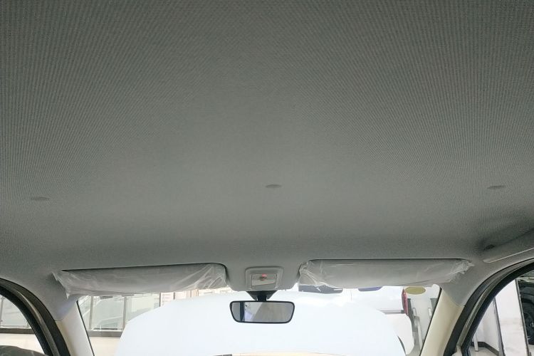 五菱汽车 宏光MINIEV 2025款 四门版 进阶款局部细节22