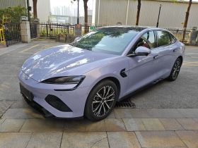 比亚迪 海豹 2025款 510智航版