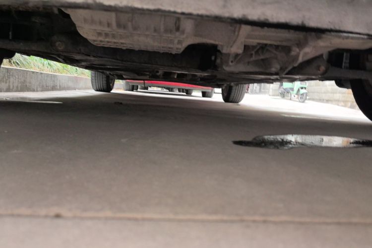 福特 嘉年华 2013款 两厢 1.5L 自动时尚型局部细节9008