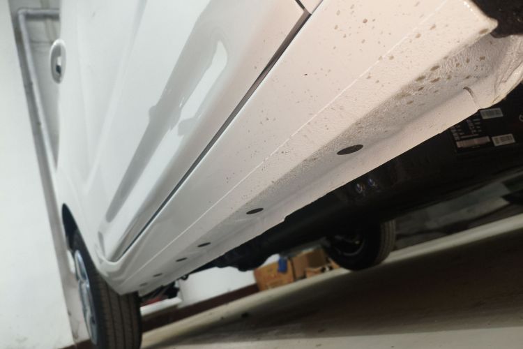 吉利银河 2024款 熊猫mini 200km 耐力熊局部细节9001