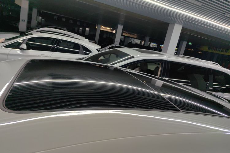 保时捷 2014款 Macan 2.0T局部细节57