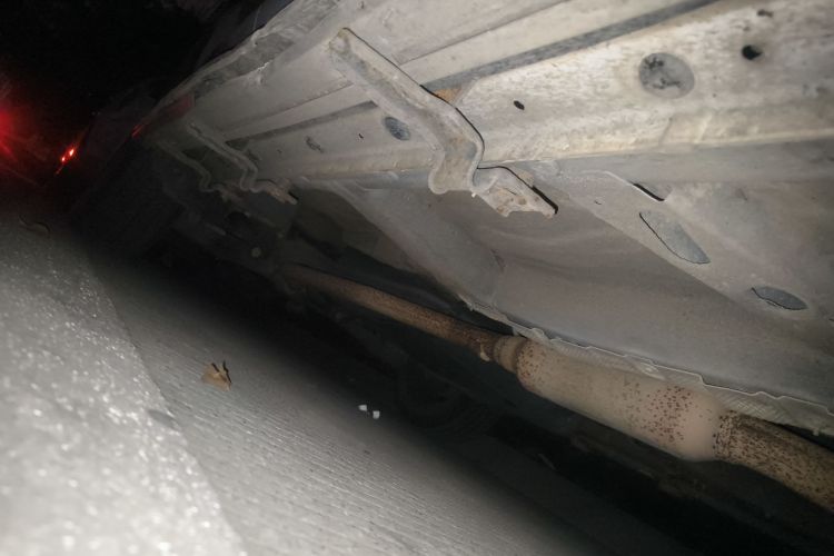 荣威RX5 2016款 20T 两驱手动互联网智惠版局部细节9001