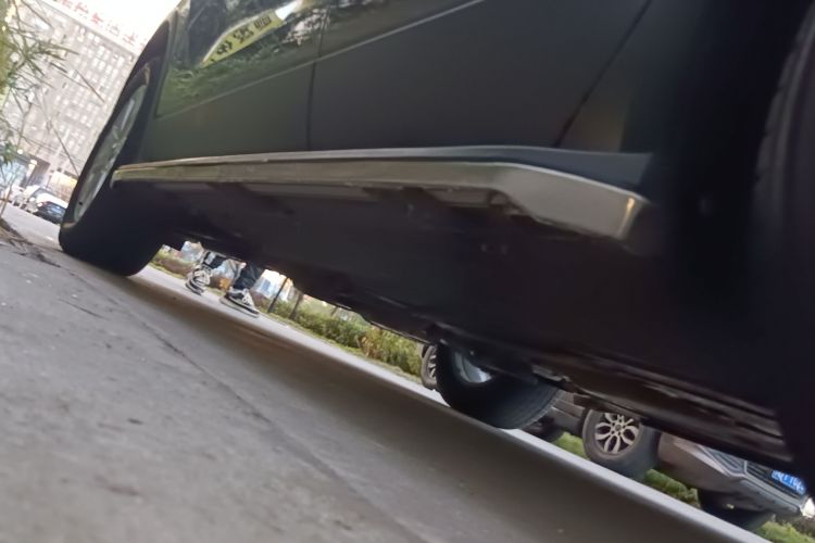 别克 昂科威 2016款 20T 四驱精英型局部细节9002