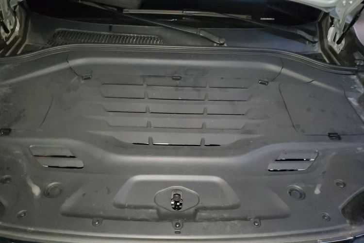 零跑汽车 零跑C11 2024款 纯电 580尊享版局部细节24