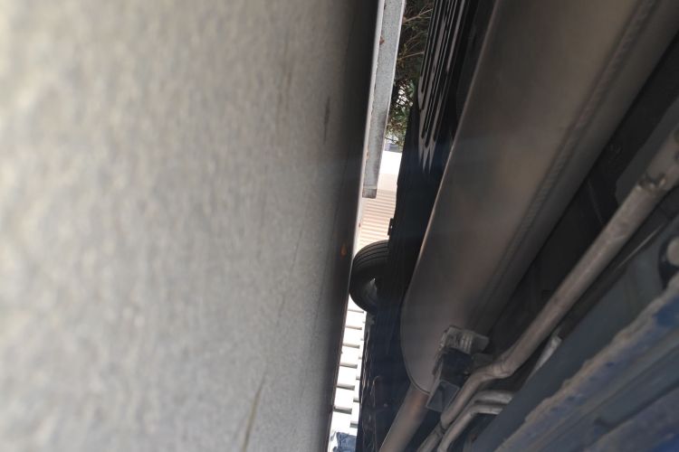 别克 世纪 2023款 2.0T 六座蕴世版局部细节9002