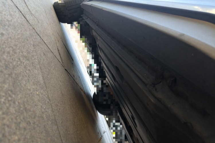 领克01 2017款 2.0T 四驱劲Pro版局部细节9001