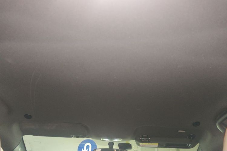 比亚迪 海豚 2023款 420km 自由版中控内饰22