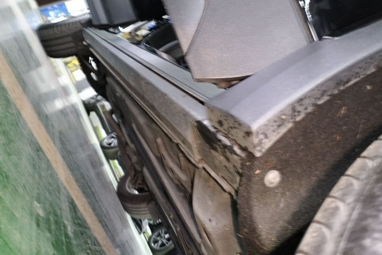 凯迪拉克XT4 2021款 28T 两驱技术型局部细节9001