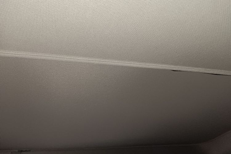 特斯拉 Model Y 2021款 标准续航后驱版中控内饰22