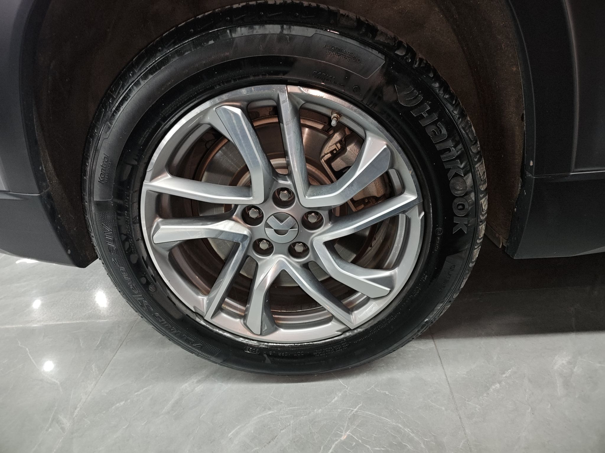 车300二手车图片