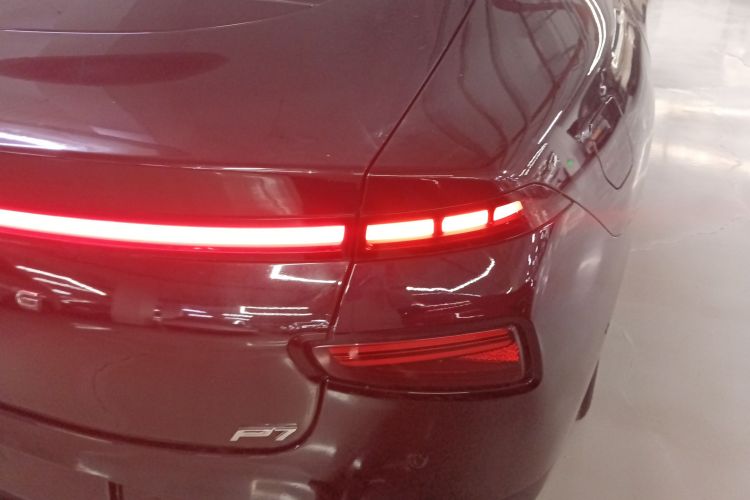 小鹏P7 2020款 670N车身外观6006