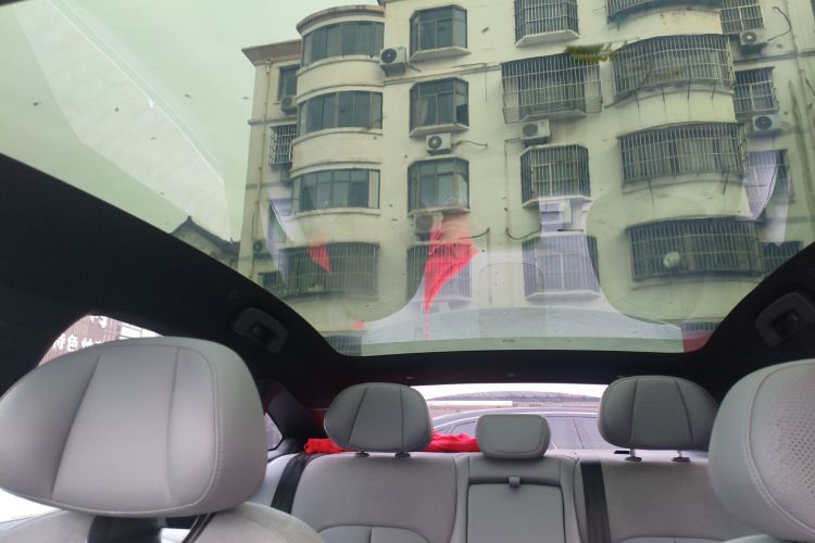 日产N7 2025款 625 Pro局部细节22