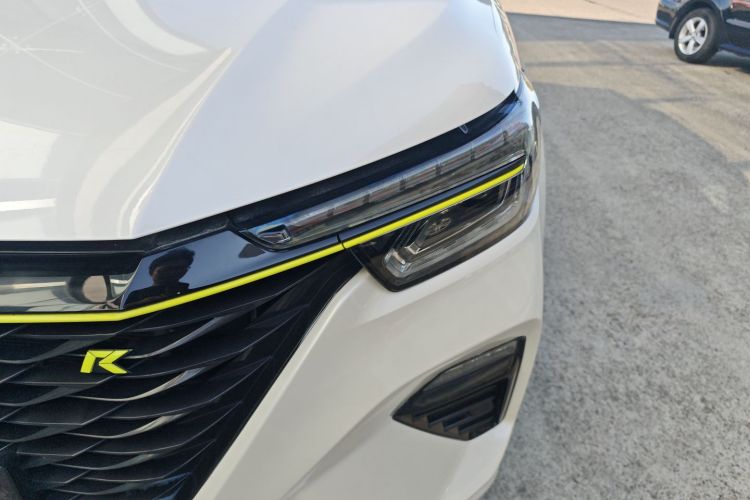 荣威RX5新能源 2020款 ePLUS 国潮荣麟豪华版车身外观36