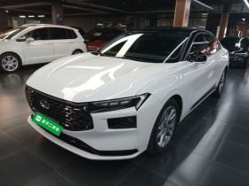 福特 蒙迪欧 2022款 改款 EcoBoost 245 豪华型