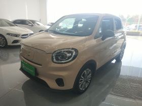 零跑汽车 零跑T03 2021款 400轻享版 三元锂