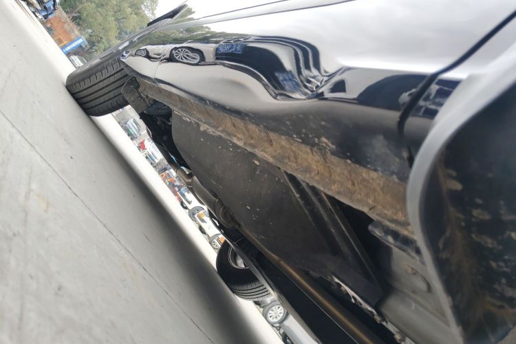 本田 皓影 2023款 240TURBO 两驱豪华版 5座局部细节9001