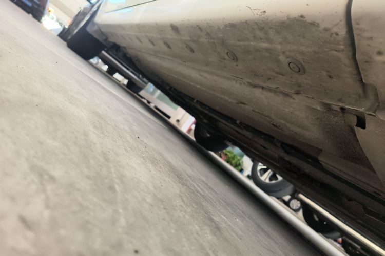 日产 轩逸 2024款 经典 1.6XE CVT舒适版局部细节9001