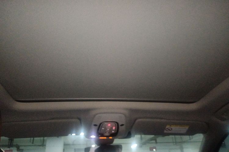 奥迪Q7 2019款 45 TFSI S line运动型中控内饰22