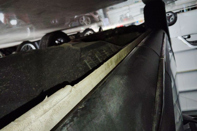 哈弗H6 2021款 国潮版 1.5T 自动冠军版局部细节9002