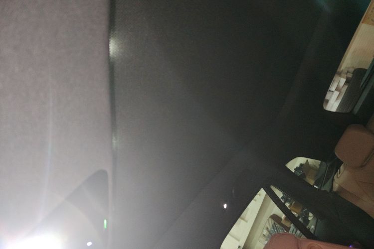 蔚来ES6 2020款 600KM 运动版中控内饰22